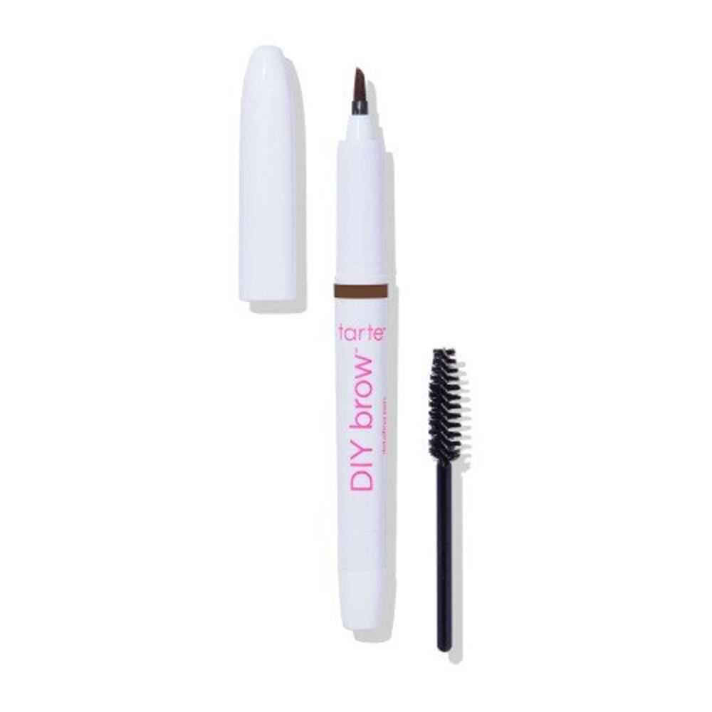 ⭐PICK 3/$30 Tarte DIY Brow Detailing Pen in Medium Brown